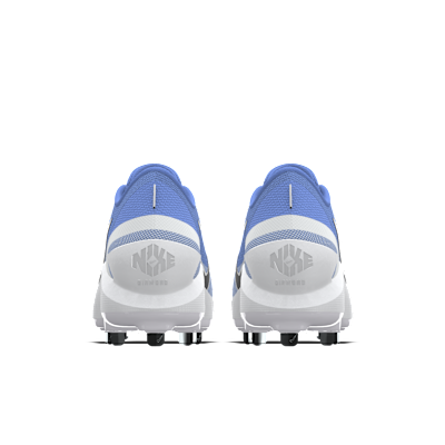 NIKE公式】ナイキ ダイヤモンド ショーケース By You カスタム メタル